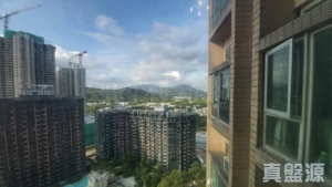 綠悠軒 7座 - 28NTS – 香港北部都會區
