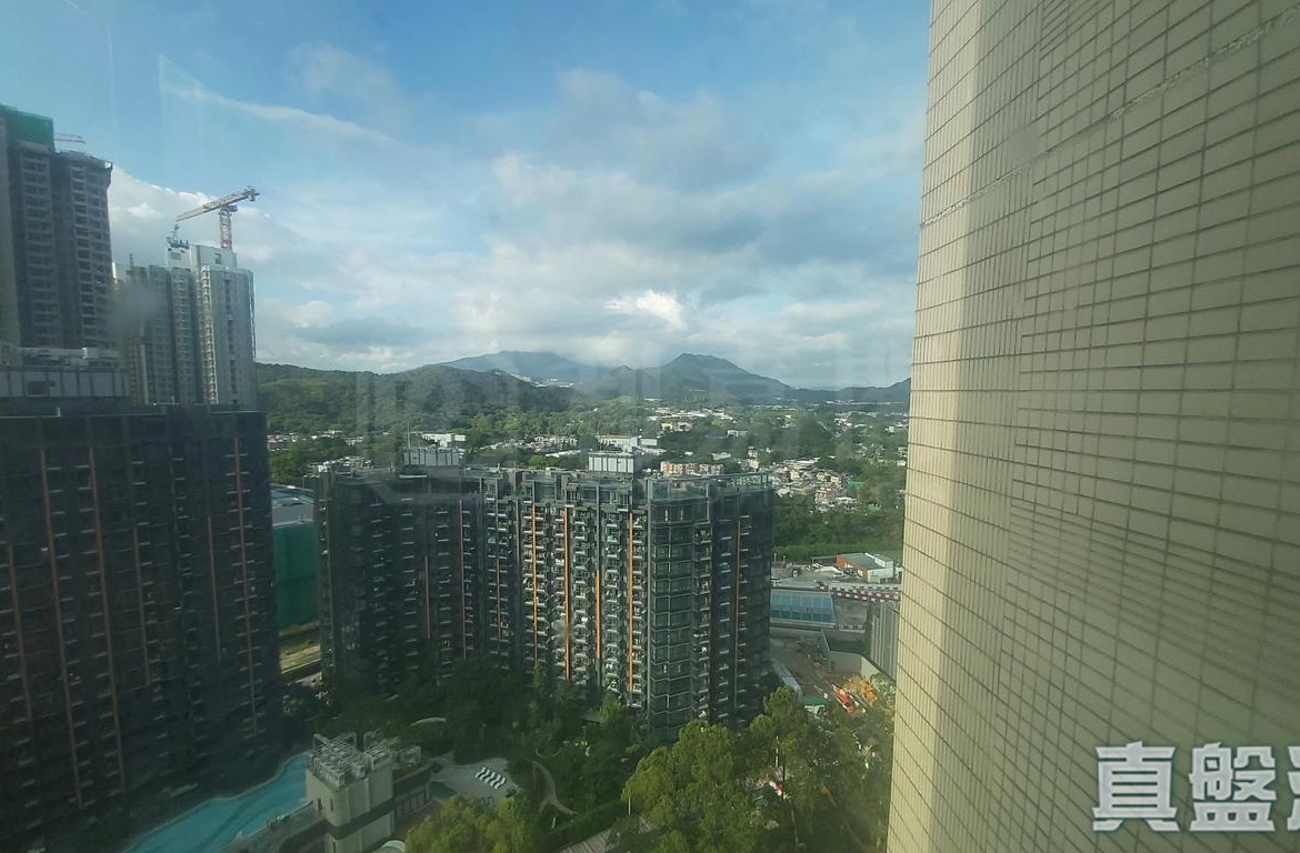 綠悠軒 7座 - 28NTS – 香港北部都會區