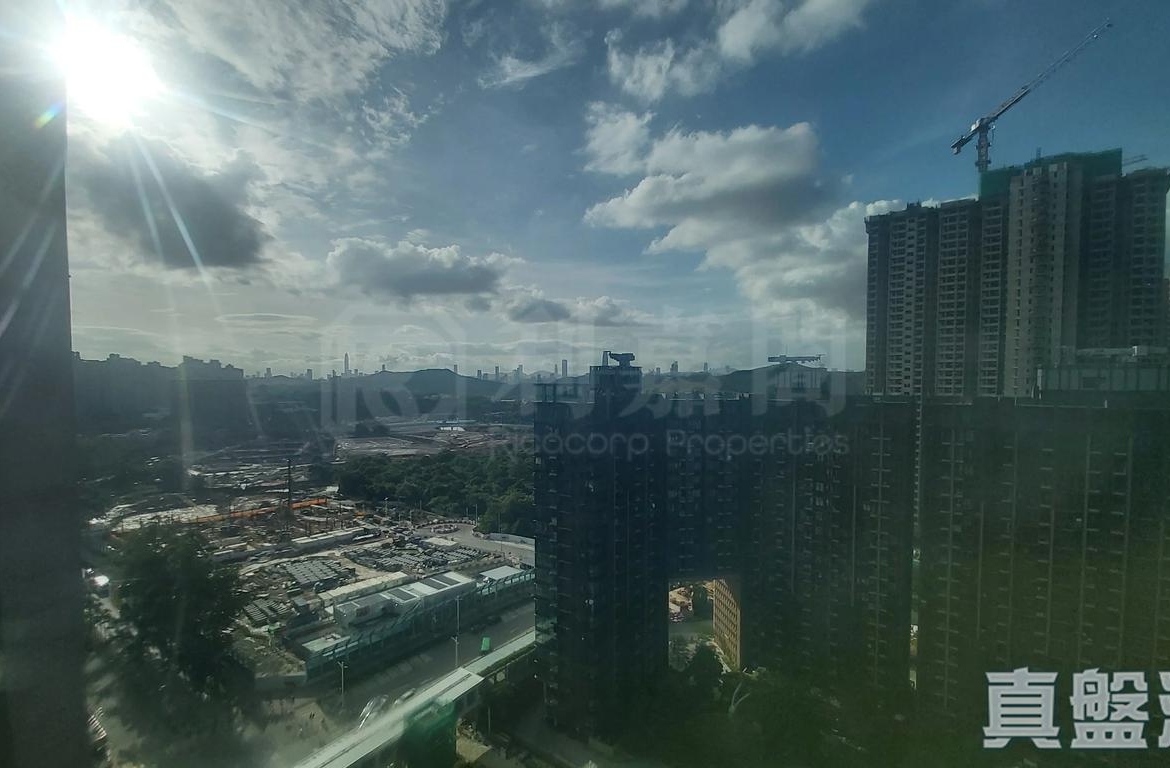 綠悠軒 7座 - 28NTS – 香港北部都會區
