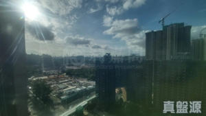 綠悠軒 7座 - 28NTS – 香港北部都會區