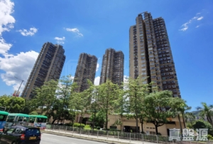 濱景花園 5座 - 28NTS – 香港北部都會區