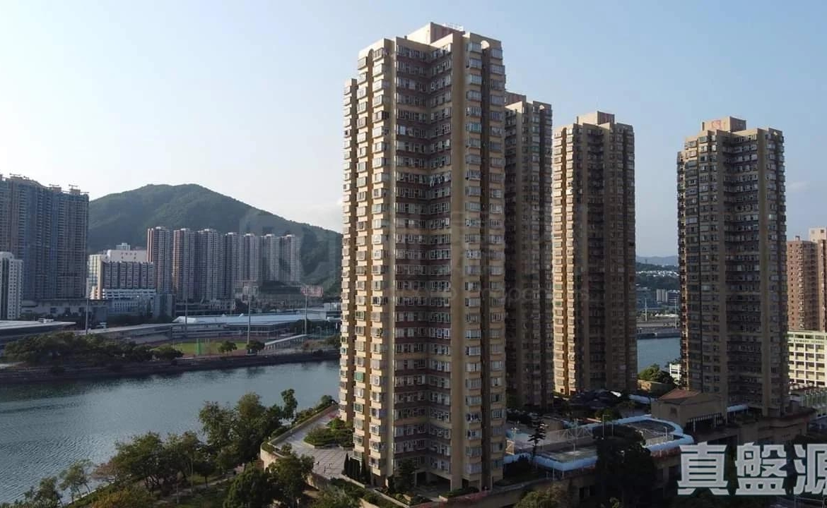 濱景花園 5座 - 28NTS – 香港北部都會區