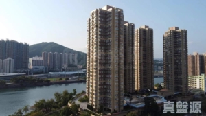濱景花園 5座 - 28NTS – 香港北部都會區