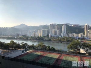 富豪花園 富儷閣 (F座) - 28NTS – 香港北部都會區
