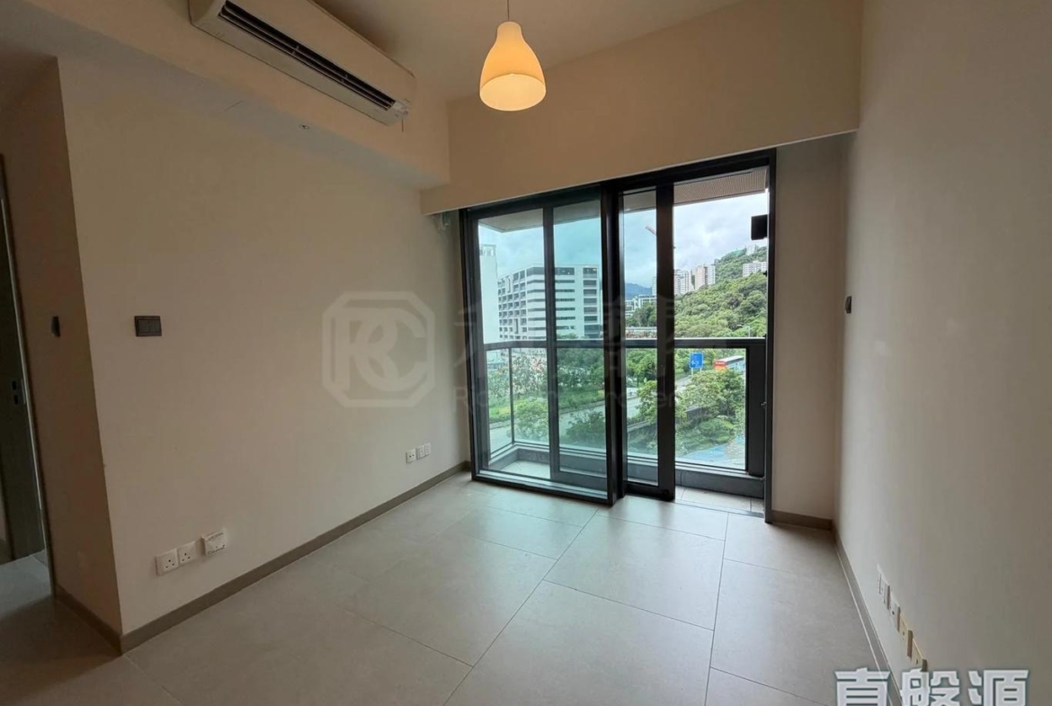 SILICON HILL 1期 翠景閣 第6座 - 28NTS – 香港北部都會區