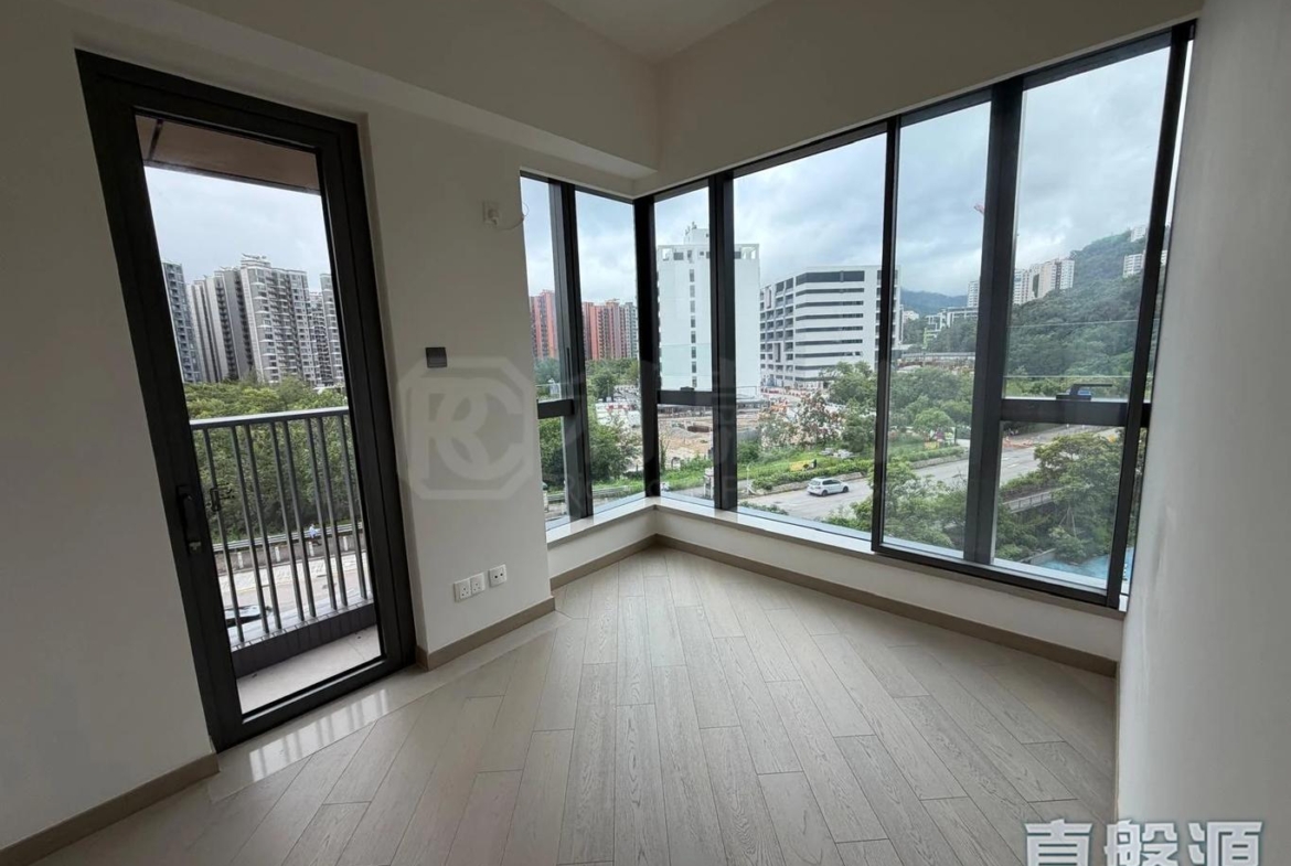 SILICON HILL 1期 翠景閣 第6座 - 28NTS – 香港北部都會區