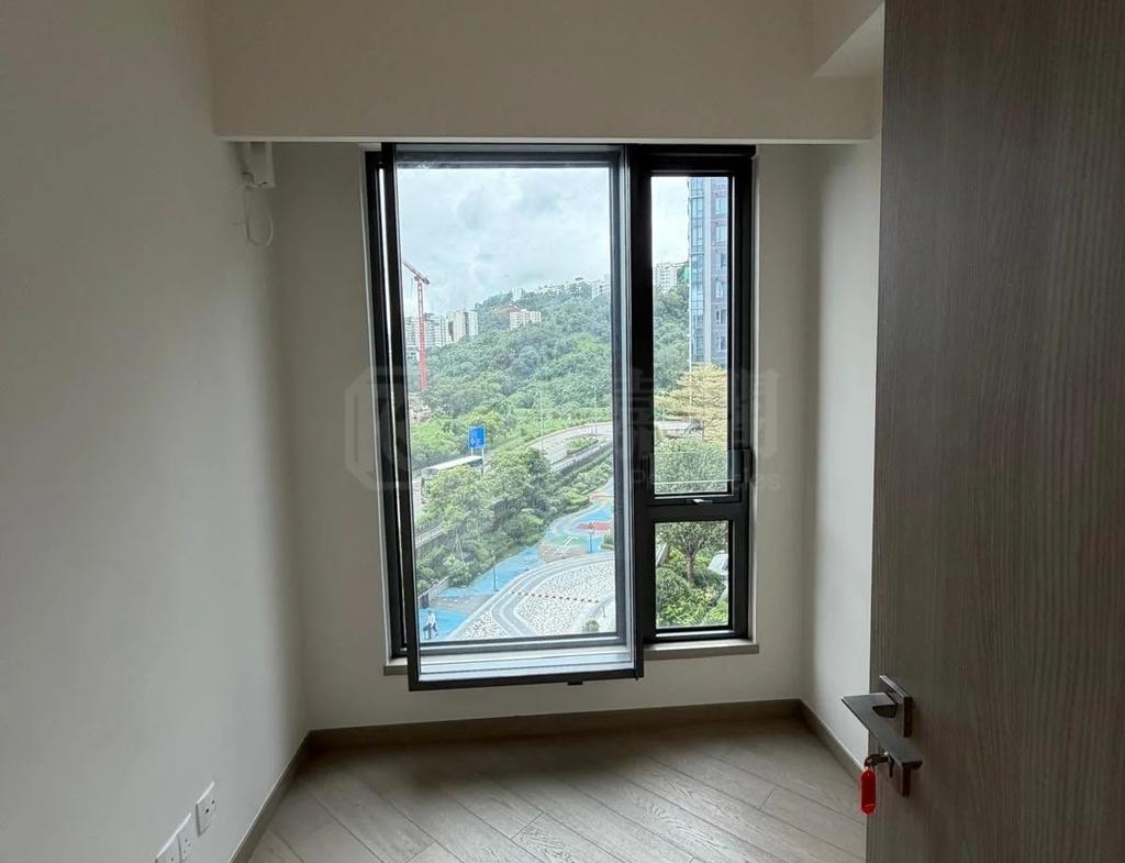 SILICON HILL 1期 翠景閣 第6座 - 28NTS – 香港北部都會區