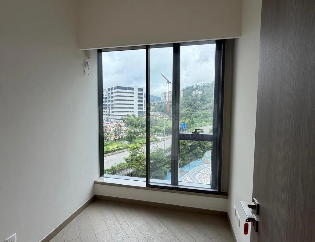 SILICON HILL 1期 翠景閣 第6座 - 28NTS – 香港北部都會區