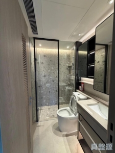 SILICON HILL 1期 翠景閣 第6座 - 28NTS – 香港北部都會區