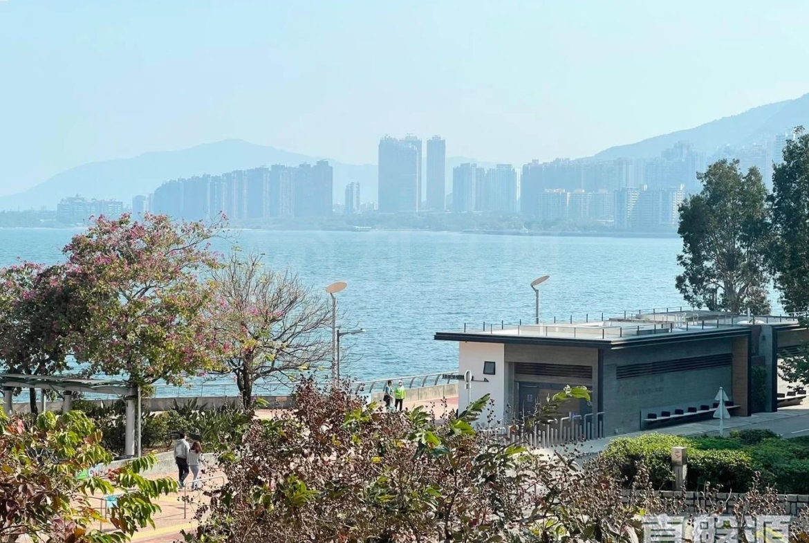 朗濤 1座 - 28NTS – 香港北部都會區