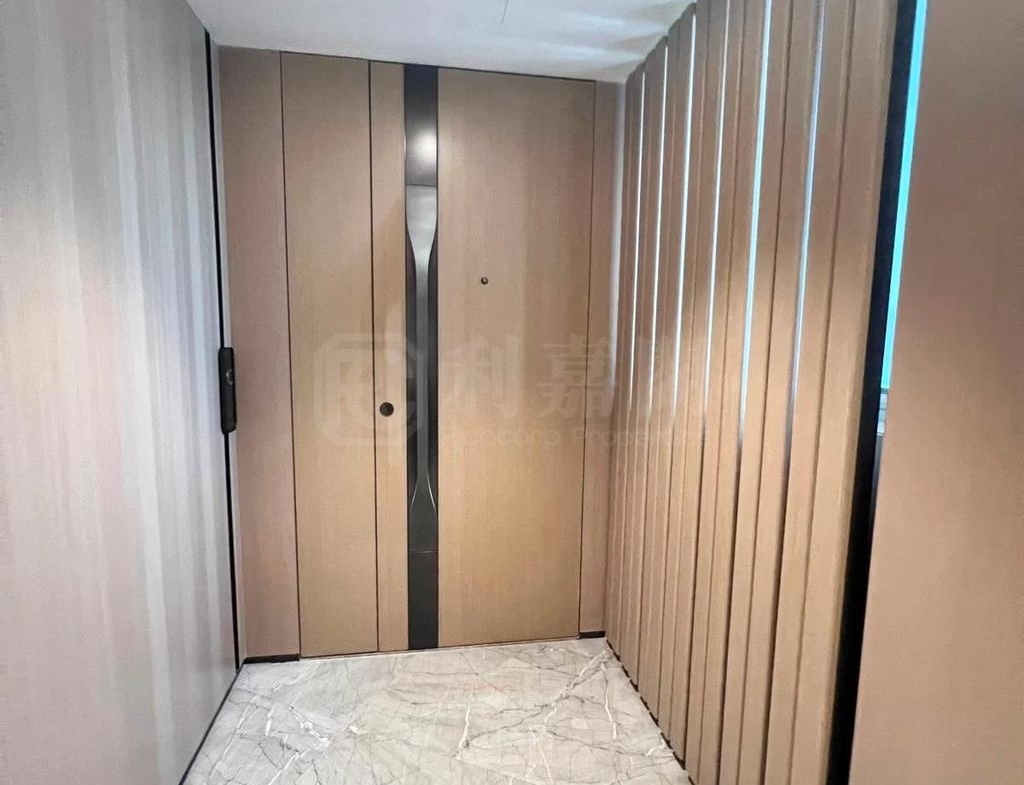 朗濤 1座 - 28NTS – 香港北部都會區