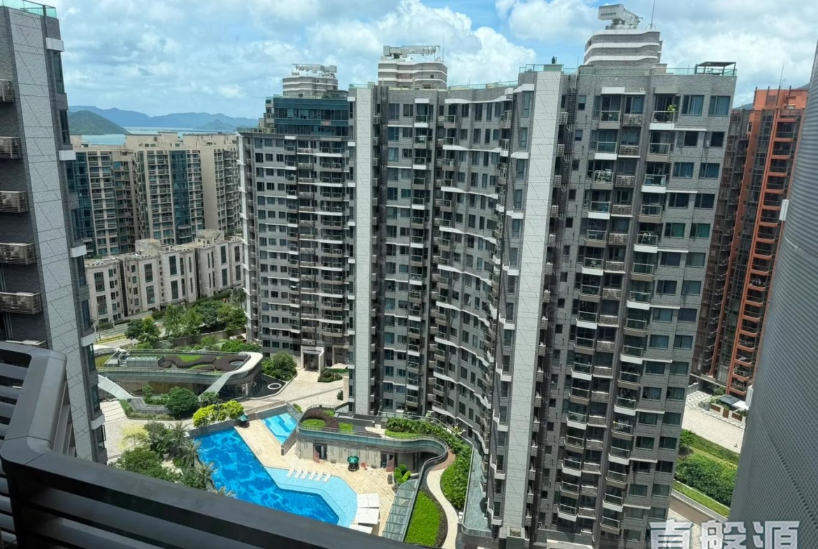 嘉熙 3座 - 28NTS – 香港北部都會區