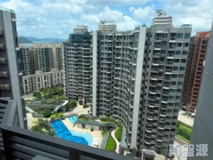 嘉熙 3座 - 28NTS – 香港北部都會區