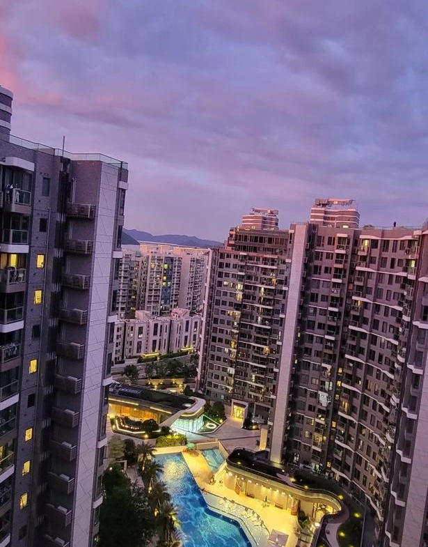 嘉熙 3座 - 28NTS – 香港北部都會區