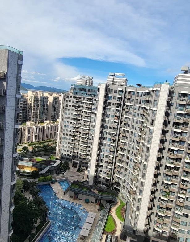 嘉熙 3座 - 28NTS – 香港北部都會區