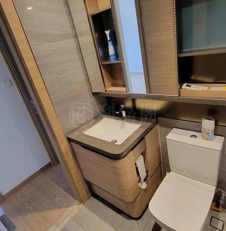 嘉熙 3座 - 28NTS – 香港北部都會區
