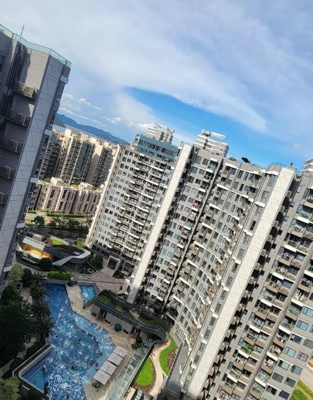 嘉熙 3座 - 28NTS – 香港北部都會區