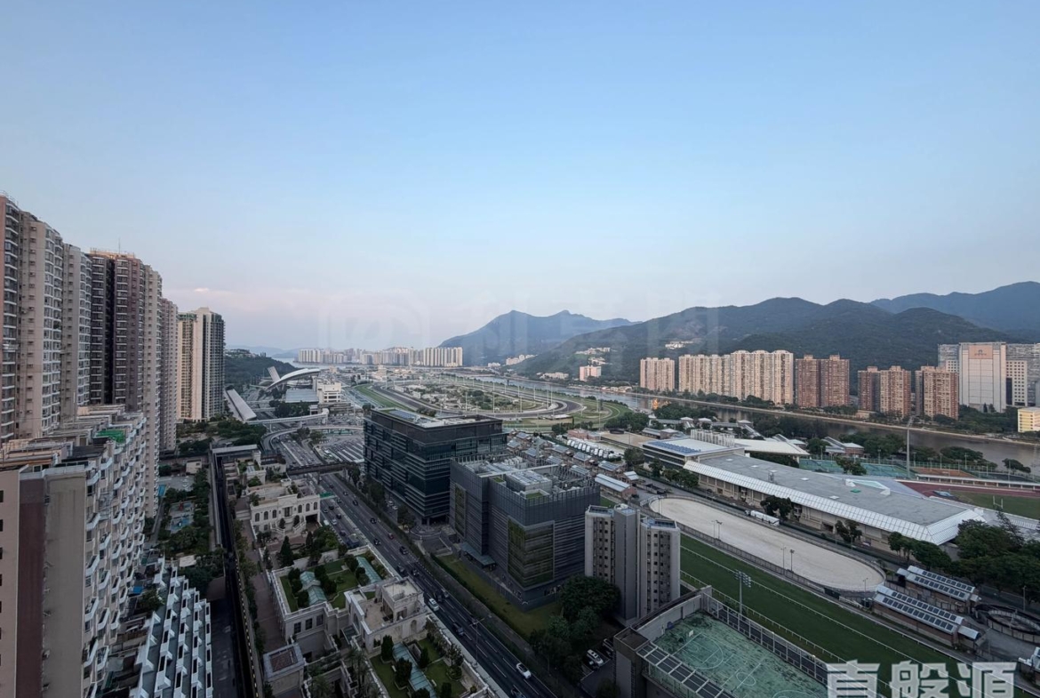 御龍山 9座 - 28NTS – 香港北部都會區