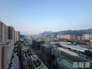 御龍山 9座 - 28NTS – 香港北部都會區