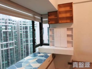 牽晴間 10座 - 28NTS – 香港北部都會區