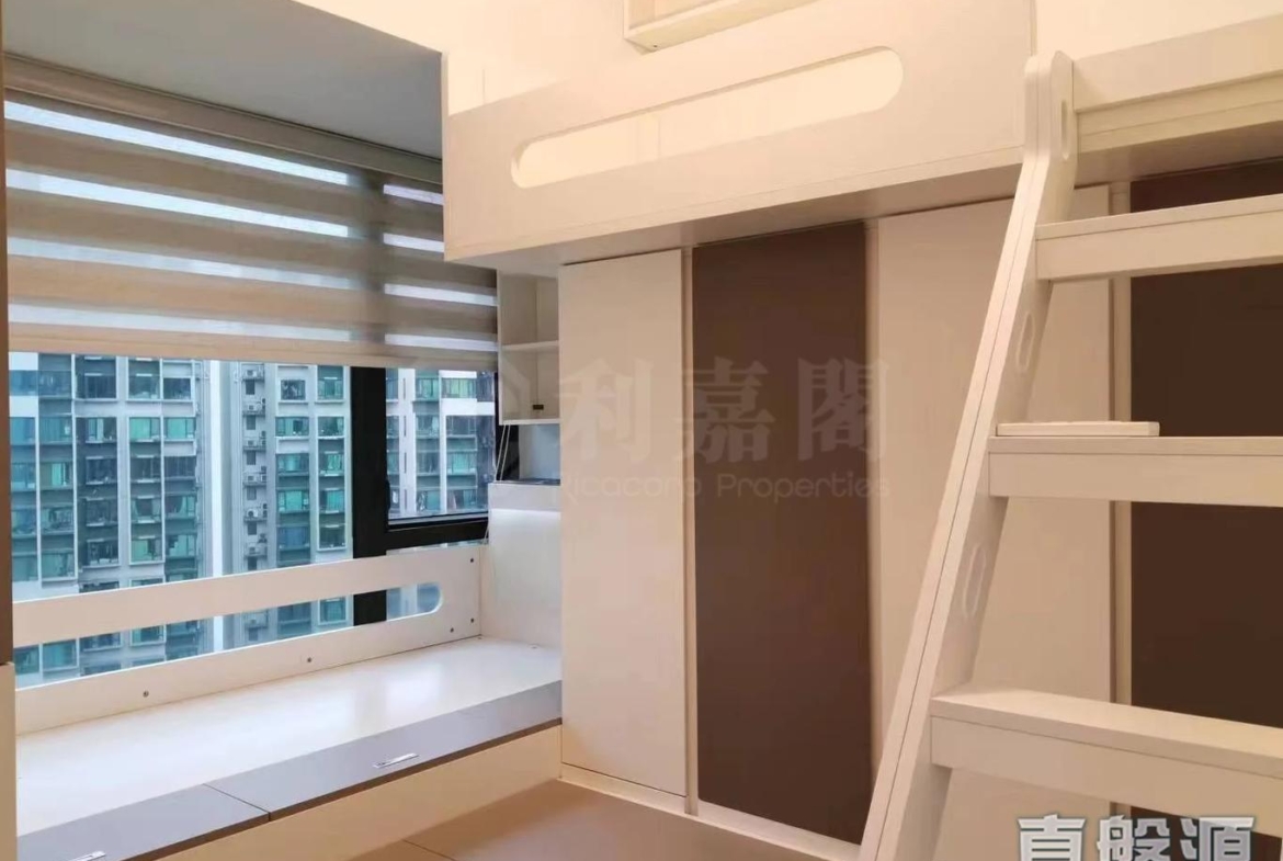 牽晴間 10座 - 28NTS – 香港北部都會區