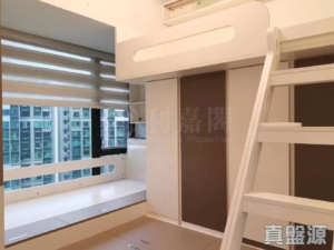 牽晴間 10座 - 28NTS – 香港北部都會區