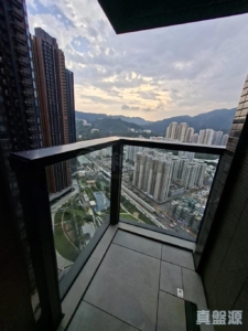 柏傲莊 3期 1座 (1B) - 28NTS – 香港北部都會區