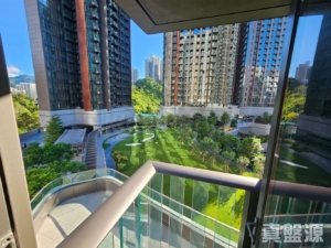 星凱．堤岸 1座 - 28NTS – 香港北部都會區