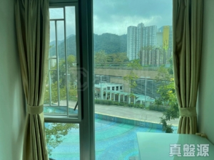 溱岸8號 3座 - 28NTS – 香港北部都會區