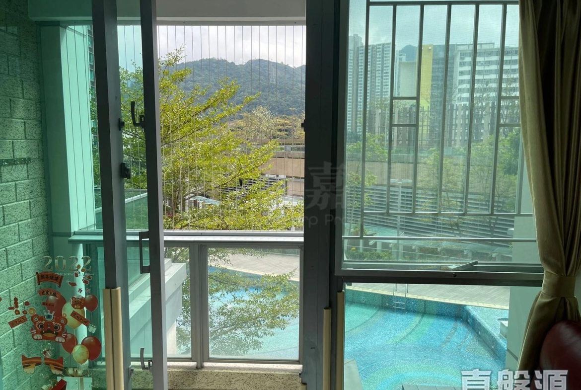 溱岸8號 3座 - 28NTS – 香港北部都會區