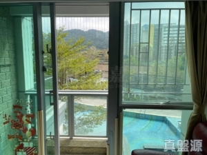 溱岸8號 3座 - 28NTS – 香港北部都會區