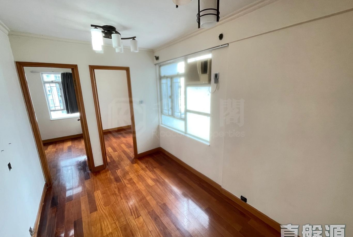 沙田第一城 6期 26座 - 28NTS – 香港北部都會區