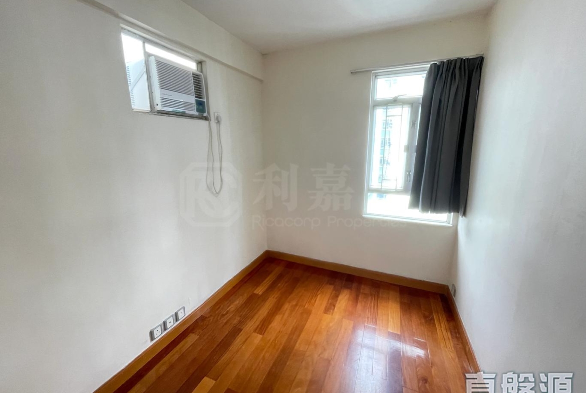 沙田第一城 6期 26座 - 28NTS – 香港北部都會區