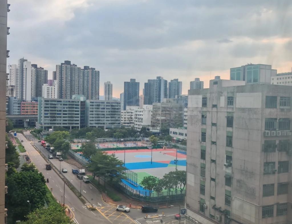 采葉庭 10座 - 28NTS – 香港北部都會區