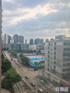 采葉庭 10座 - 28NTS – 香港北部都會區