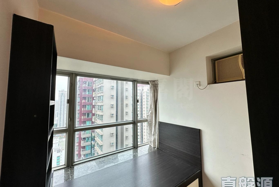 YOHO TOWN 1期 3座 - 28NTS – 香港北部都會區