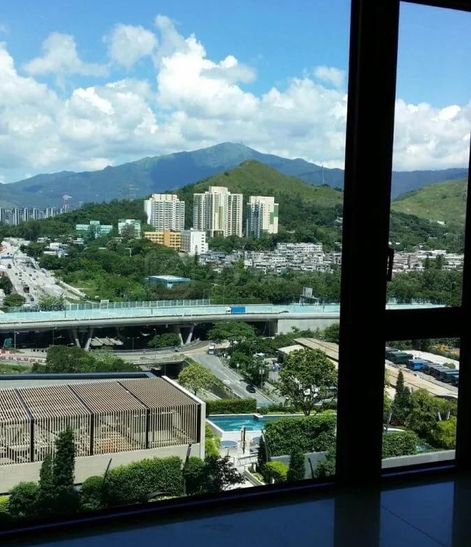 GRAND YOHO 1期 1座 - 28NTS – 香港北部都會區