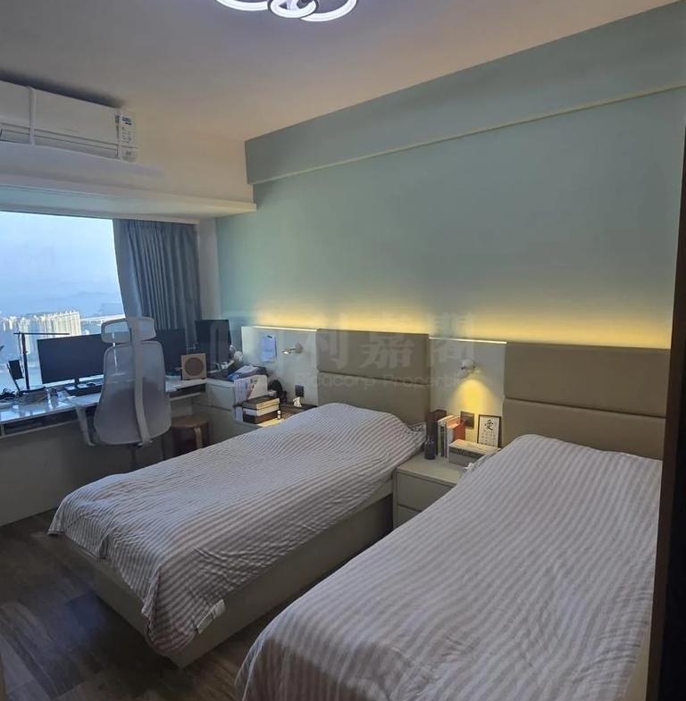 碧堤半島 1期 9座 - 28NTS – 香港北部都會區
