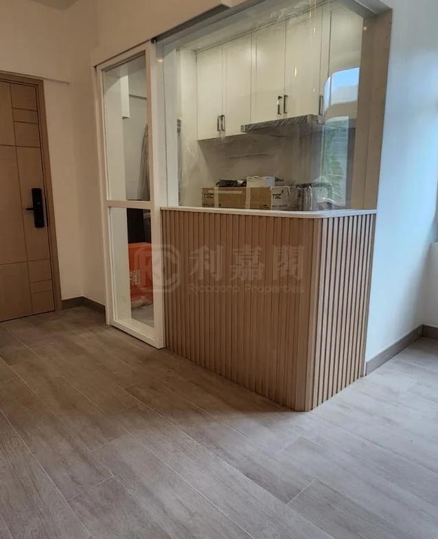 美景花園 6座 - 28NTS – 香港北部都會區