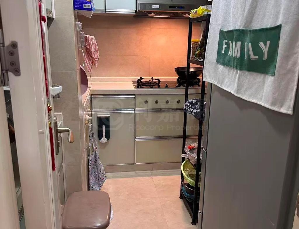 天愛苑 愛濤閣 (B座) - 28NTS – 香港北部都會區