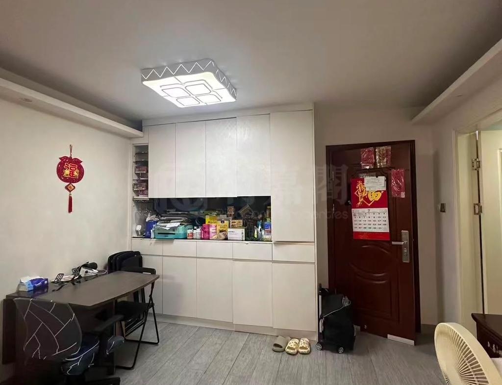 天愛苑 愛濤閣 (B座) - 28NTS – 香港北部都會區