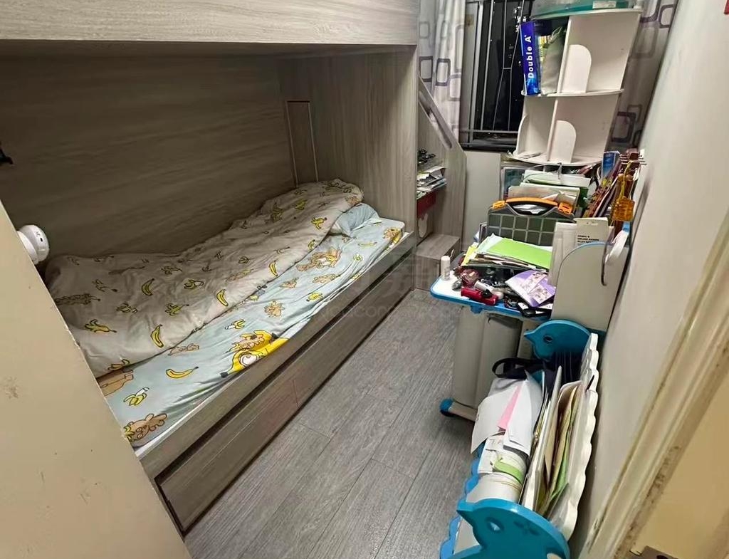 天愛苑 愛濤閣 (B座) - 28NTS – 香港北部都會區