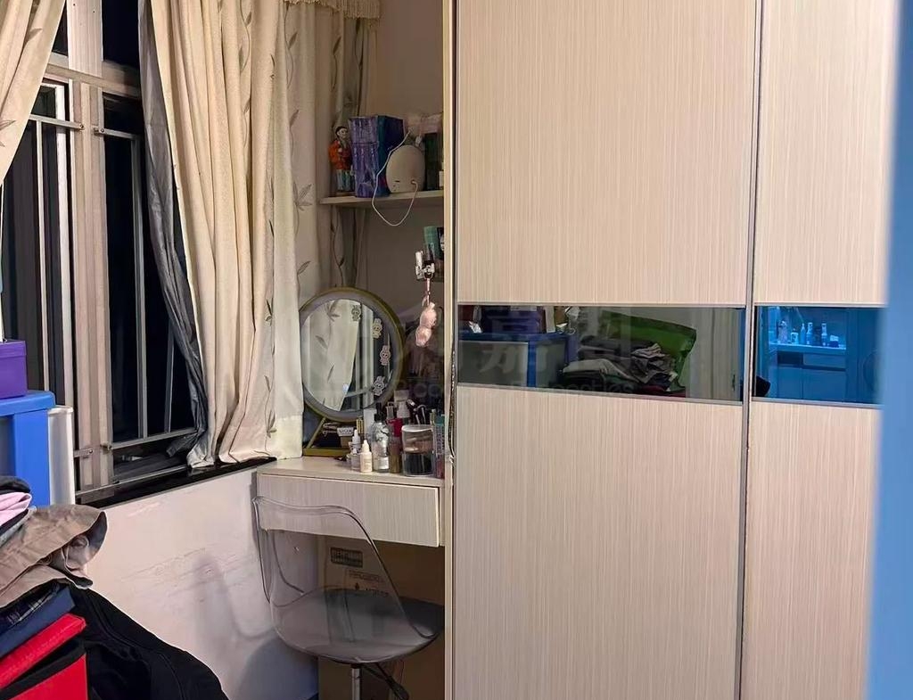天愛苑 愛濤閣 (B座) - 28NTS – 香港北部都會區