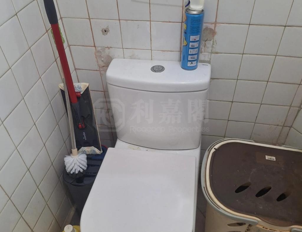 長安邨 安湄樓 (8座) - 28NTS – 香港北部都會區