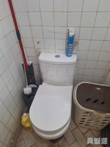長安邨 安湄樓 (8座) - 28NTS – 香港北部都會區