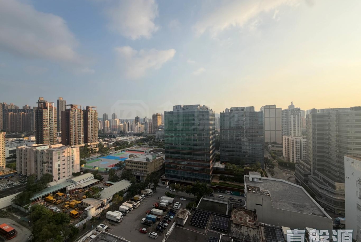 映御 2座 - 28NTS – 香港北部都會區