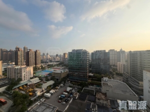 映御 2座 - 28NTS – 香港北部都會區