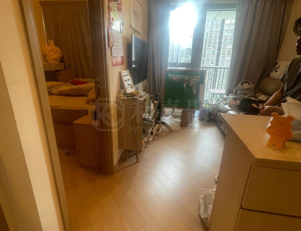 珀御 - 28NTS – 香港北部都會區