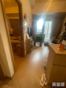珀御 - 28NTS – 香港北部都會區