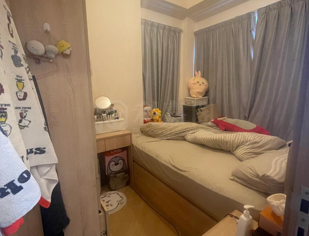 珀御 - 28NTS – 香港北部都會區